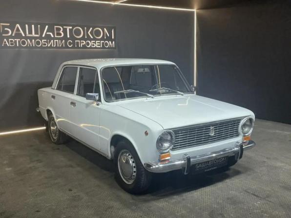 Lada (ВАЗ) 2101 с пробегом 1974 года, цена 250 000 рублей, 102217 км, седан, Автокод Объявления