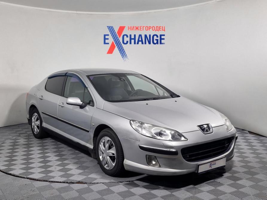 Peugeot 407 Нижний Новгород  - изображение 2