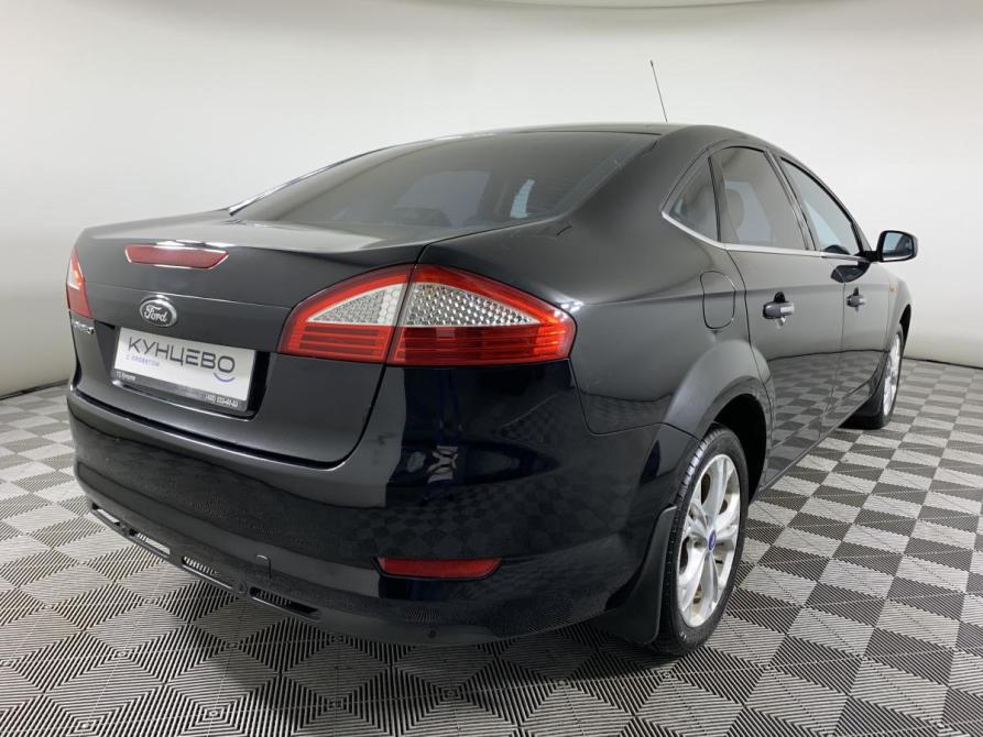 Ford Mondeo IV Москва  - изображение 5