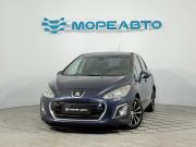 Peugeot 308 I Рестайлинг Калининград  - изображение 24