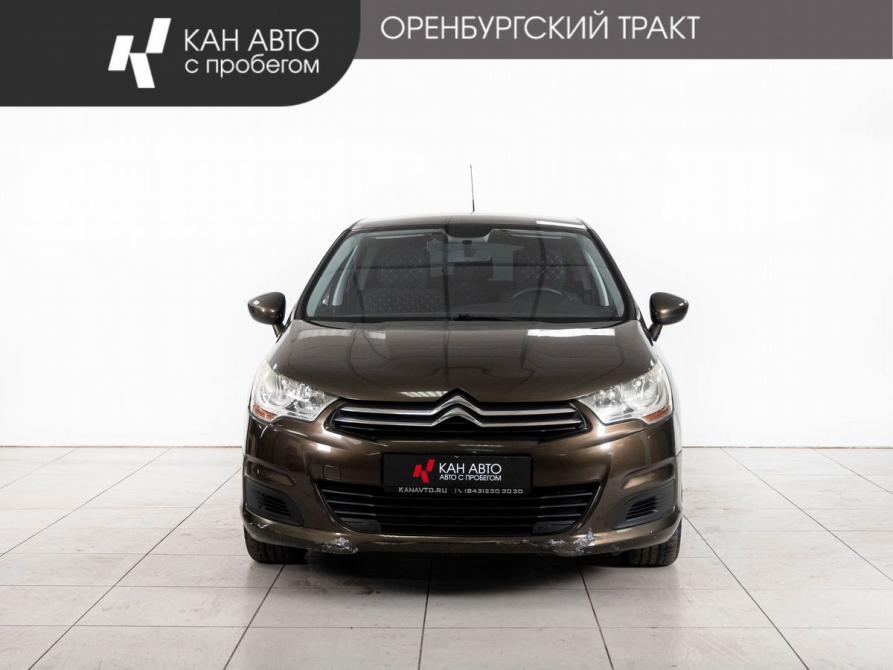 Citroen C4 II Казань  - изображение 2