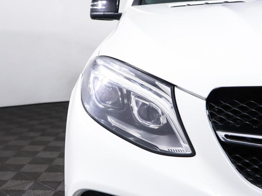 Mercedes-Benz GLE Coupe I (C292) Москва  - изображение 34