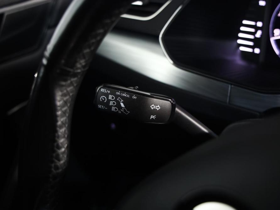 Skoda Superb III Рестайлинг Санкт-Петербург  - изображение 25