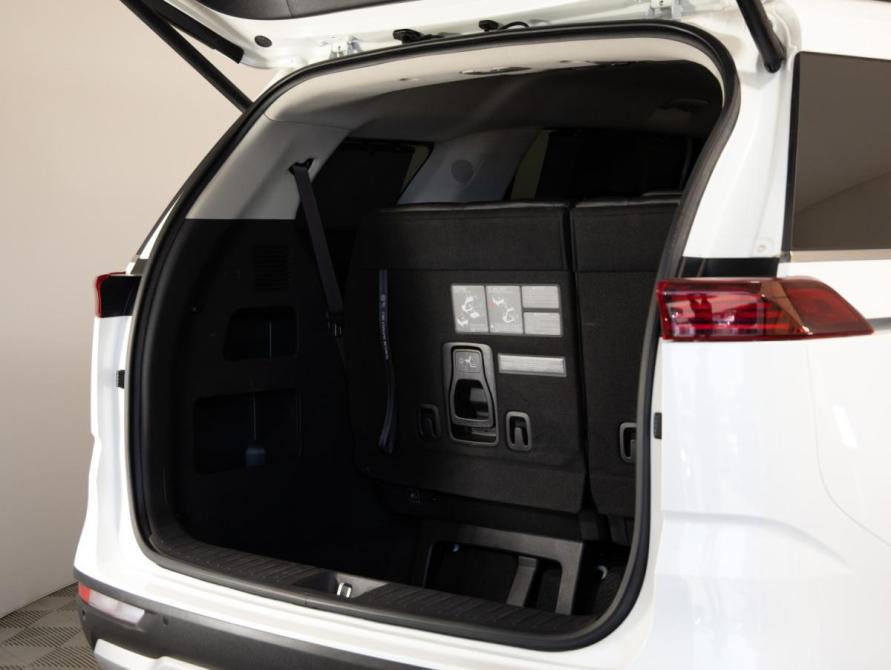 Kia Carnival IV Санкт-Петербург  - изображение 34