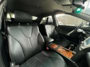 Toyota Camry VI (XV40) Рестайлинг Оренбург  - изображение 32