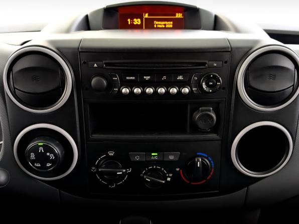 Opel Combo PCMA с пробегом 2021 года, цена 2 110 000 рублей, 48701 км, компактвэн, Автокод Объявления