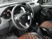 Lada (ВАЗ) Largus I Рестайлинг Екатеринбург  - изображение 38