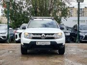 Renault Duster I Рестайлинг Санкт-Петербург  - изображение 15