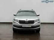 Skoda Kodiaq I Москва  - изображение 15