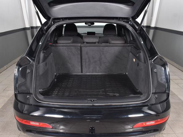 Audi Q3 I (8U) с пробегом 2013 года, цена 1 364 995 рублей, 268657 км, внедорожник, Автокод Объявления