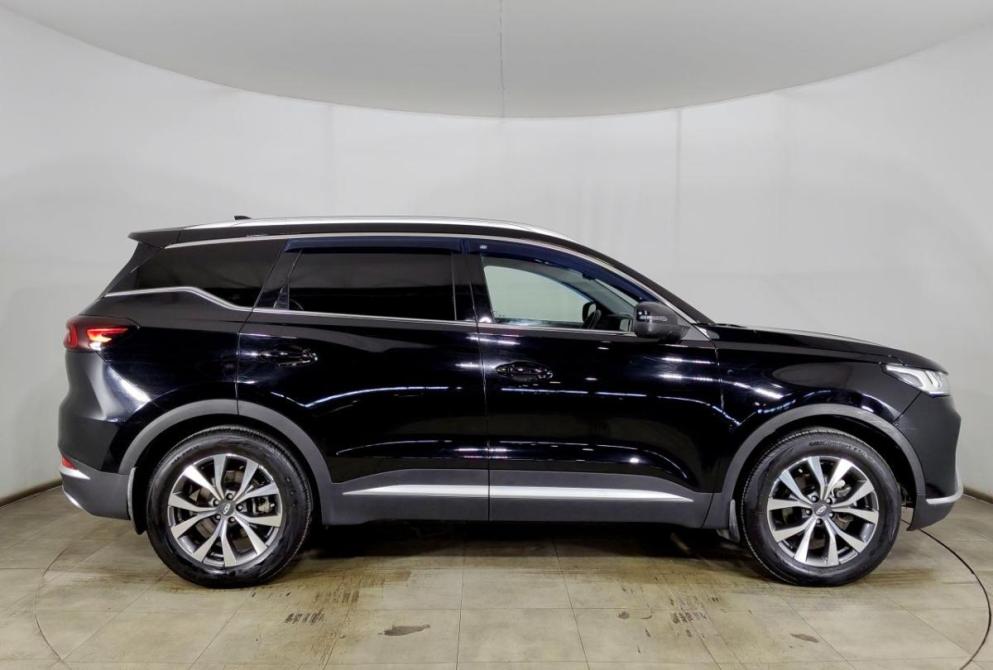 Chery Tiggo 7 Pro I Волгоград  - изображение 8