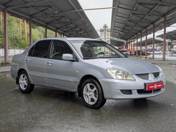 Mitsubishi Lancer IX с пробегом 2005 года, цена 329 900 рублей, 320000 км, седан, Автокод Объявления