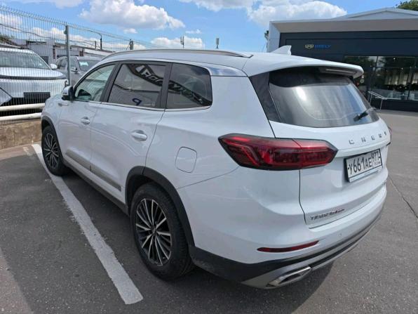 Chery Tiggo 8 Pro I с пробегом 2022 года, цена 2 089 000 рублей, 31661 км, внедорожник, Автокод Объявления