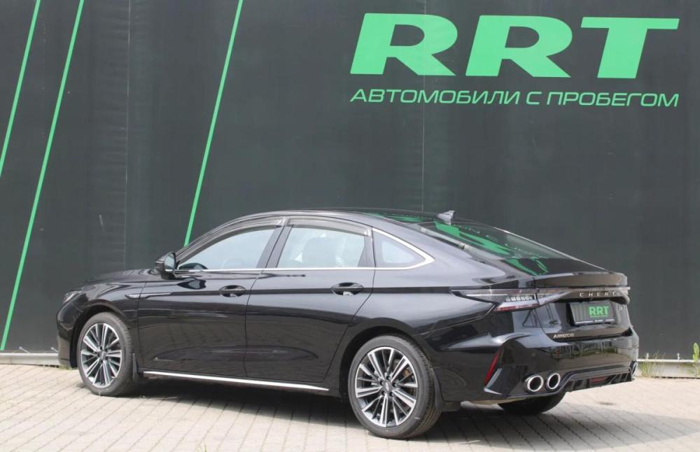 Chery Arrizo 8 Вологда  - изображение 3