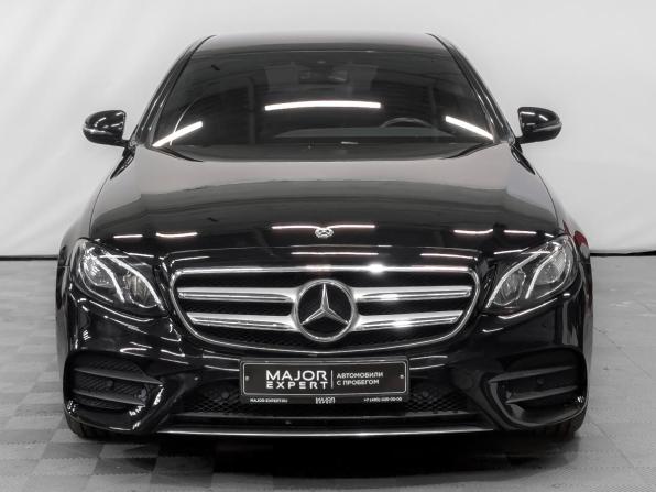 Mercedes-Benz E-Класс V (W213 S213 C238) с пробегом 2020 года, цена 4 055 000 рублей, 81776 км, седан, Автокод Объявления