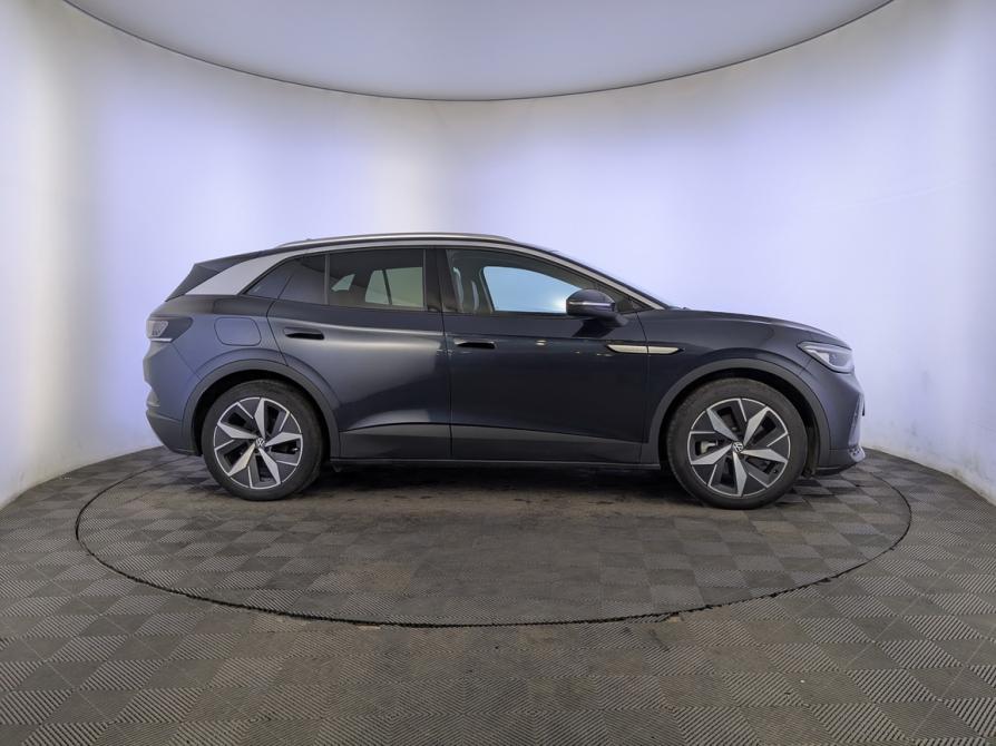 Volkswagen ID.4 Москва  - изображение 4