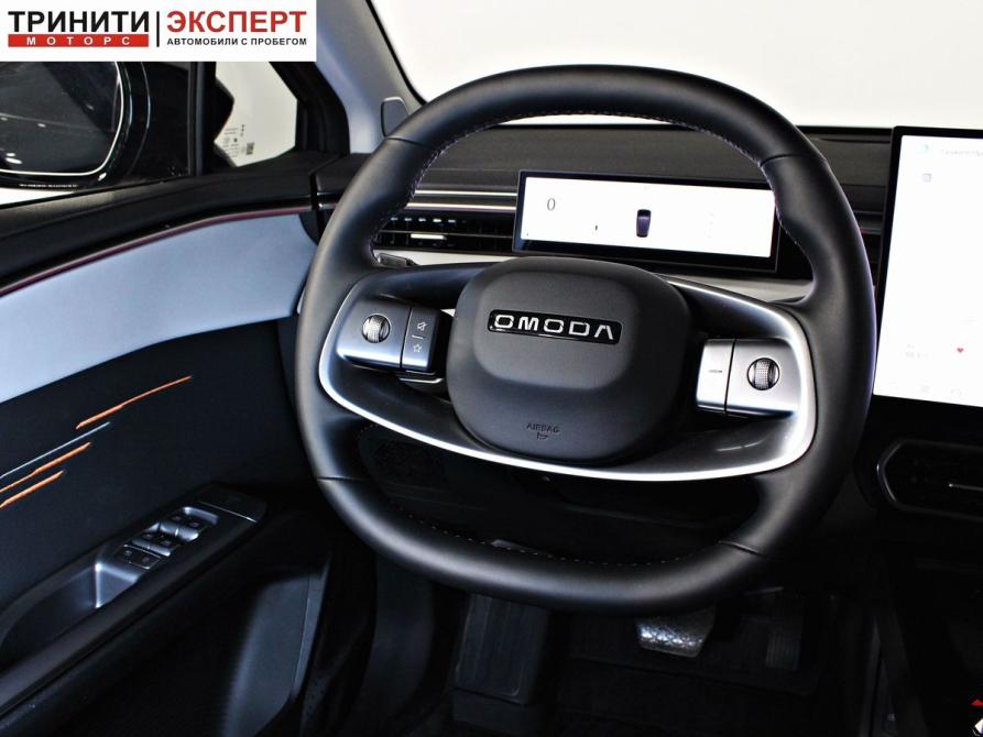 Omoda C5 II Белгород  - изображение 12