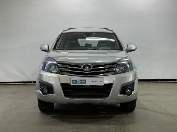Great Wall Hover H3 I с пробегом 2013 года, цена 699 000 рублей, 113804 км, внедорожник, Автокод Объявления