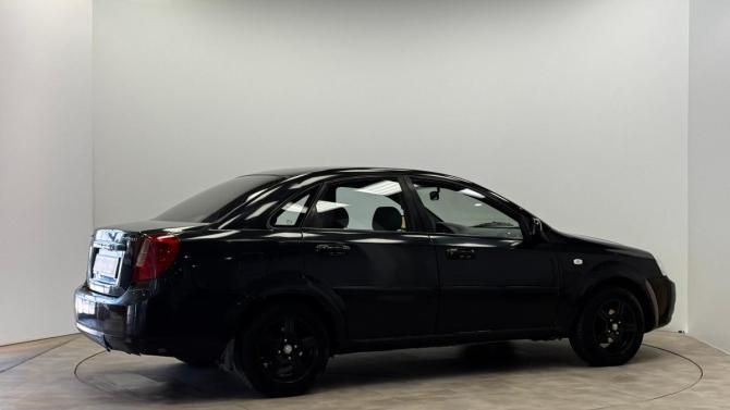 Chevrolet Lacetti I с пробегом 2007 года, цена 345 000 рублей, 166153 км, седан, Автокод Объявления