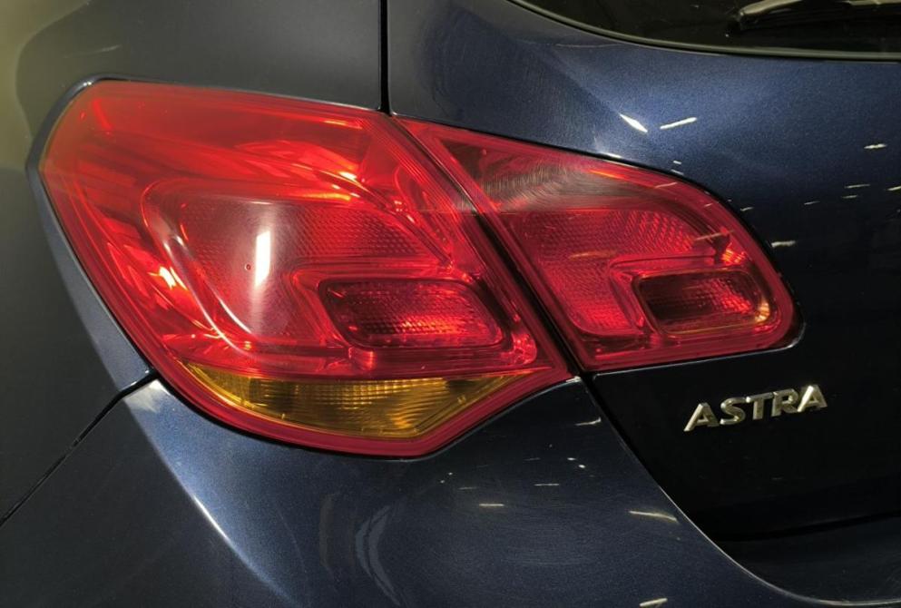 Opel Astra H Рестайлинг Нижний Новгород  - изображение 21