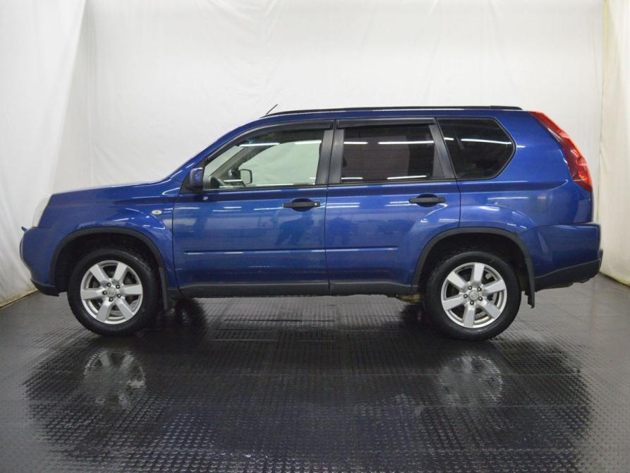 Nissan X-Trail II Санкт-Петербург  - изображение 8