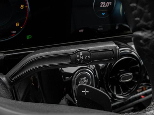 Mercedes-Benz B-Класс III (W247) с пробегом 2020 года, цена 2 225 000 рублей, 234438 км, хэтчбек, Автокод Объявления