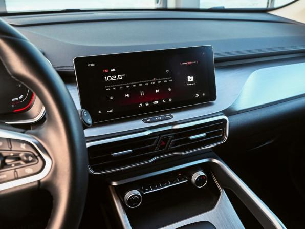 Geely Coolray I с пробегом 2023 года, цена 1 839 000 рублей, 64526 км, внедорожник, Автокод Объявления