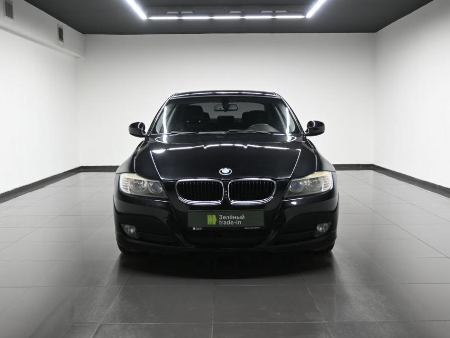 BMW 3 серии V (E90/E91/E92/E93) Рестайлинг Тверь  - изображение 3