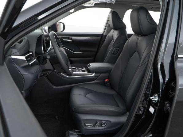 Toyota Highlander IV (XU70) с пробегом 2025 года, цена 5 538 888 рублей, 38 км, внедорожник, Автокод Объявления
