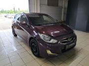 Hyundai Solaris I Набережные Челны  - изображение 25