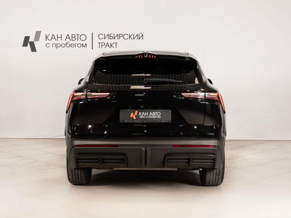 JETOUR DASHING I с пробегом 2023 года, цена 2 072 300 рублей, 59202 км, внедорожник, Автокод Объявления
