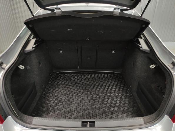 Skoda Octavia III (A7) Рестайлинг с пробегом 2017 года, цена 1 750 000 рублей, 97495 км, лифтбек, Автокод Объявления