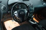 Nissan Qashqai I Рестайлинг Омск  - изображение 32