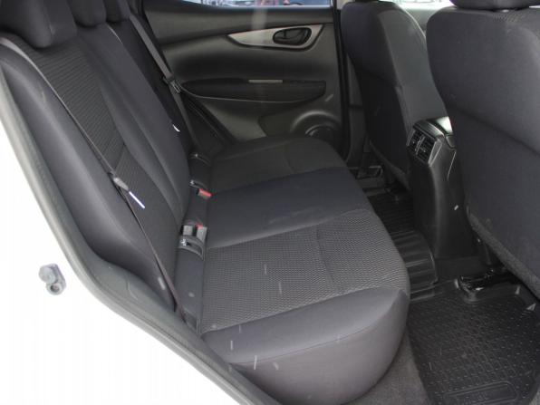 Nissan Qashqai II с пробегом 2014 года, цена 1 279 000 рублей, 171817 км, внедорожник, Автокод Объявления