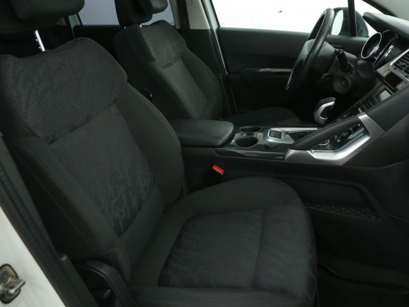 Peugeot 3008 I с пробегом 2011 года, цена 516 000 рублей, 275800 км, внедорожник, Автокод Объявления
