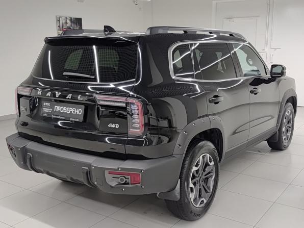 Haval Dargo с пробегом 2023 года, цена 2 499 000 рублей, 122603 км, внедорожник, Автокод Объявления
