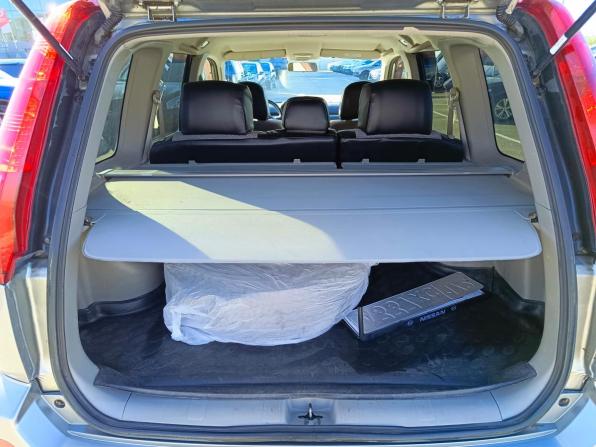 Nissan X-Trail I Рестайлинг с пробегом 2006 года, цена 780 000 рублей, 246326 км, внедорожник, Автокод Объявления