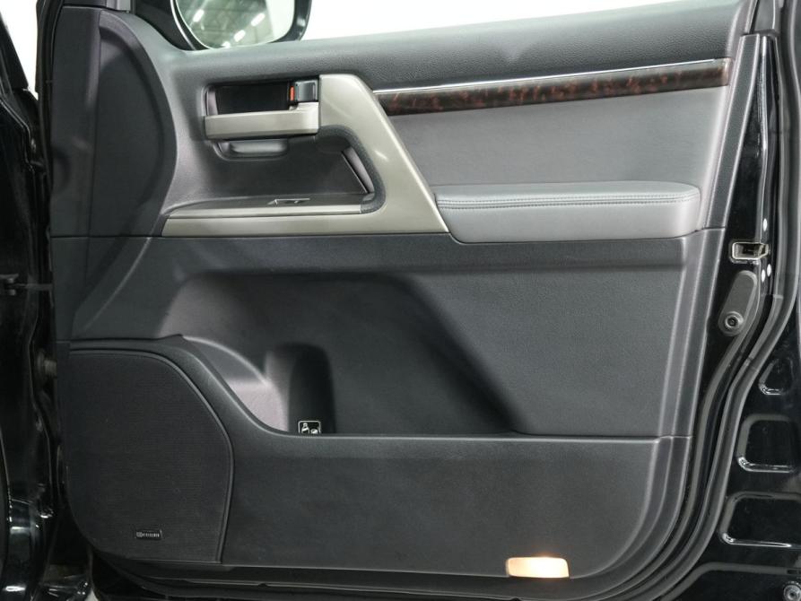 Toyota Land Cruiser 200 Series Новосибирск  - изображение 16
