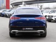 Mercedes-Benz GLE Coupe II (C167) Москва  - изображение 30