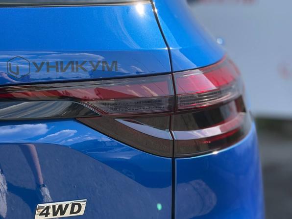 Haval F7 I с пробегом 2021 года, цена 2 099 000 рублей, 57030 км, внедорожник, Автокод Объявления