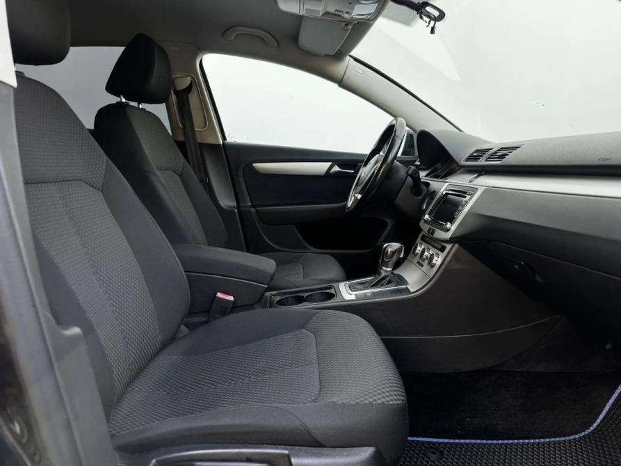 Volkswagen Passat B7 Москва  - изображение 10