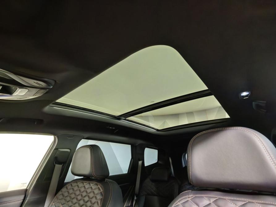 Geely Okavango I Рестайлинг Москва  - изображение 20