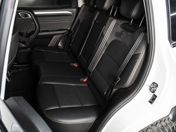 Haval Dargo с пробегом 2022 года, цена 2 549 000 рублей, 70575 км, внедорожник, Автокод Объявления