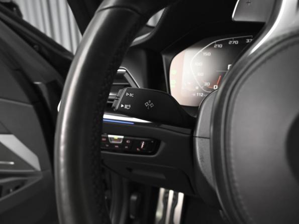 BMW 3 серии VII (G2x) с пробегом 2019 года, цена 5 450 000 рублей, 71879 км, седан, Автокод Объявления