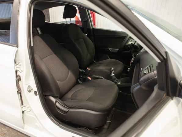 Kia Rio III с пробегом 2014 года, цена 935 000 рублей, 173169 км, седан, Автокод Объявления