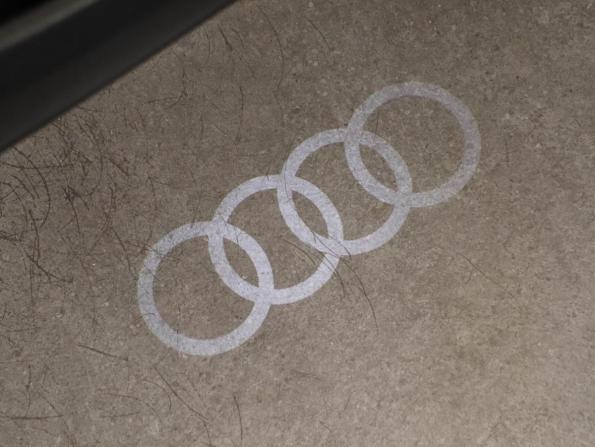 Audi A5 III (B10) с пробегом 2025 года, цена 5 950 000 рублей, 6737 км, лифтбек, Автокод Объявления