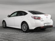 Mazda 6 II (GH) Рестайлинг Химки  - изображение 19