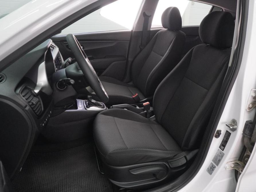 Kia Rio IV Рестайлинг Воронеж  - изображение 10