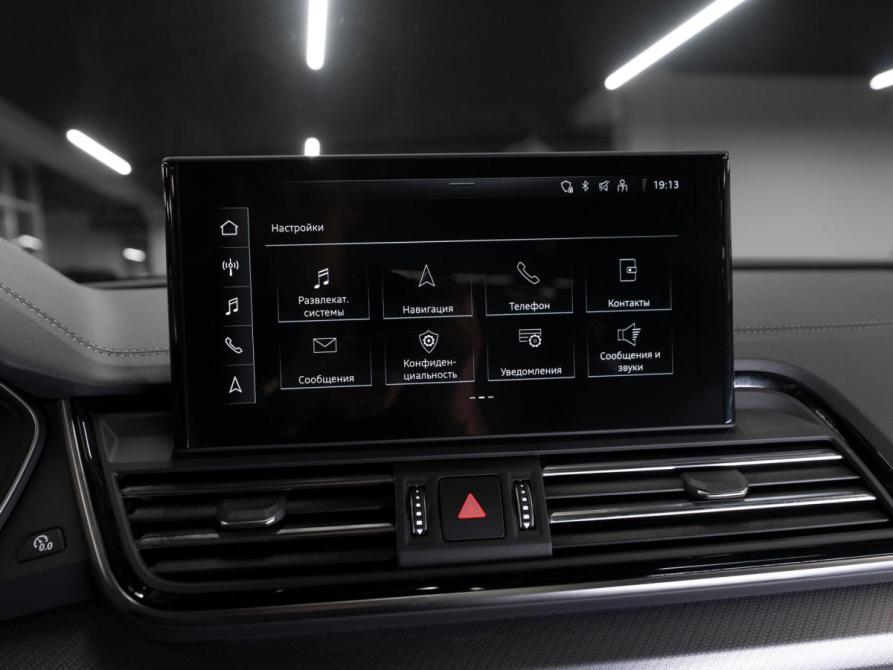Audi Q5 II (FY) Рестайлинг Москва  - изображение 25