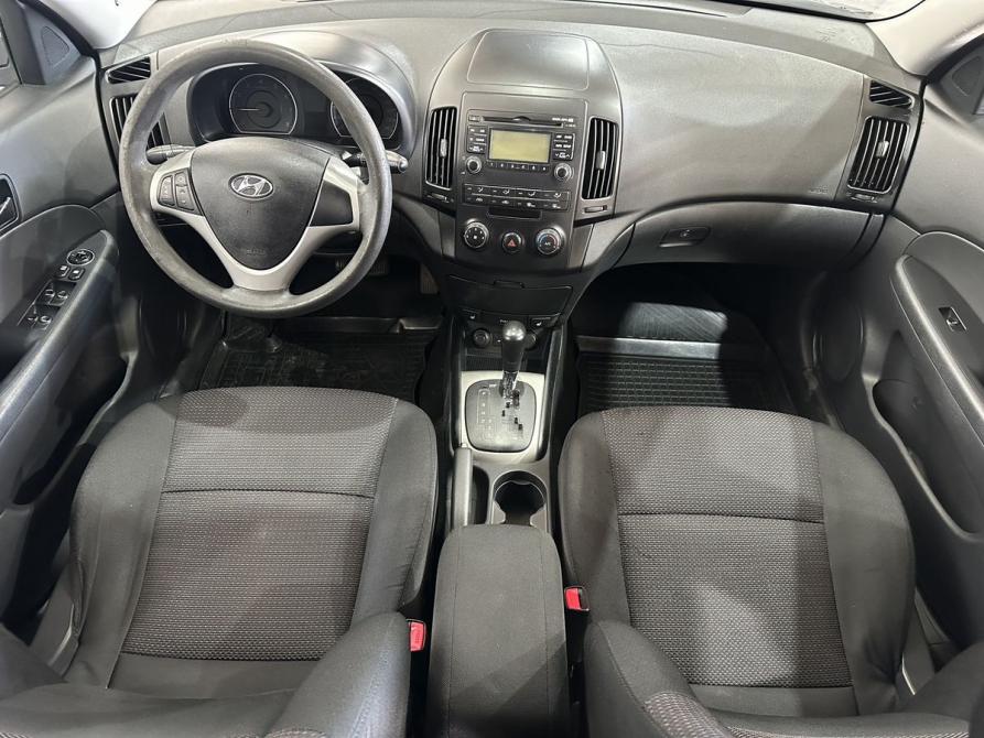 Hyundai i30 I Рестайлинг Москва  - изображение 9